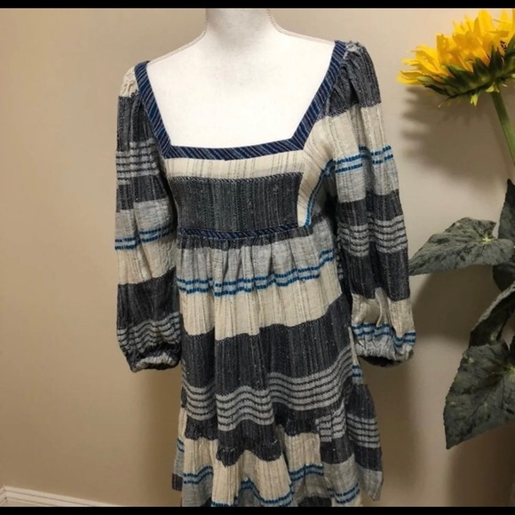 NWOT Free People Mini Deess Size S and size  L - Picture 4 of 7